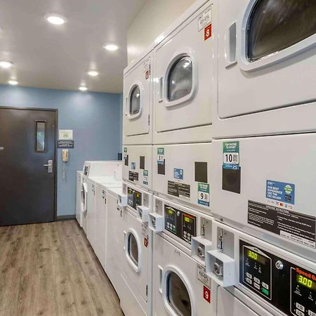 Extended Stay America Select Suites - Charleston - North Charleston - I-526 Dış mekan fotoğraf