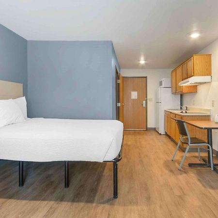 Extended Stay America Select Suites - Charleston - North Charleston - I-526 Dış mekan fotoğraf