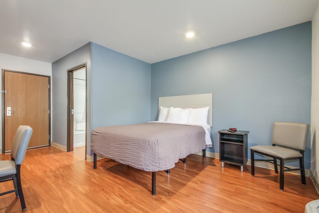 Extended Stay America Select Suites - Charleston - North Charleston - I-526 Dış mekan fotoğraf