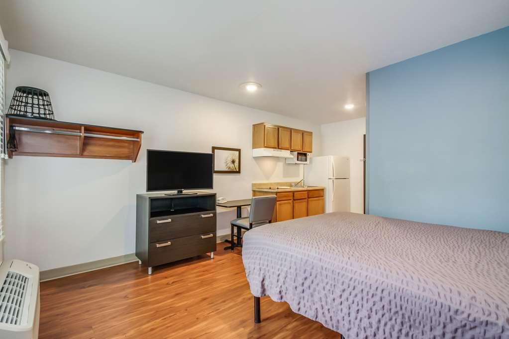 Extended Stay America Select Suites - Charleston - North Charleston - I-526 Oda fotoğraf