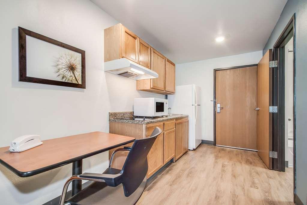 Extended Stay America Select Suites - Charleston - North Charleston - I-526 Oda fotoğraf