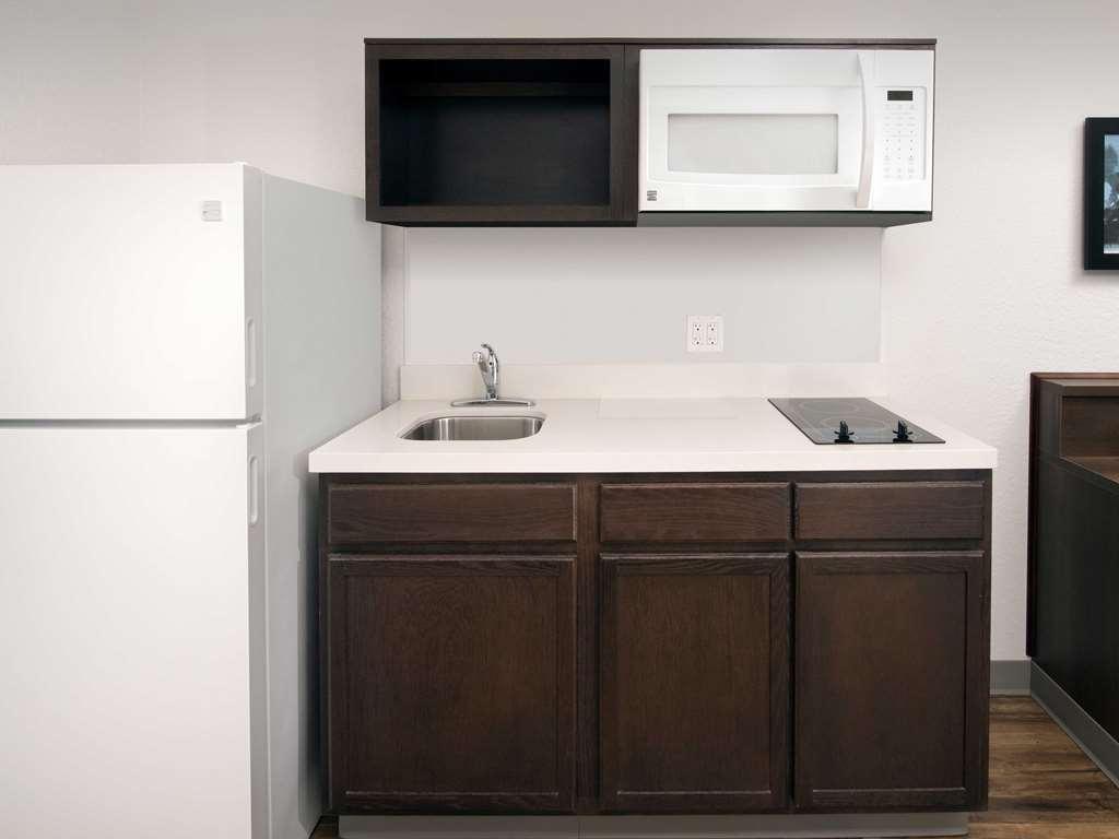 Extended Stay America Select Suites - Charleston - North Charleston - I-526 Oda fotoğraf