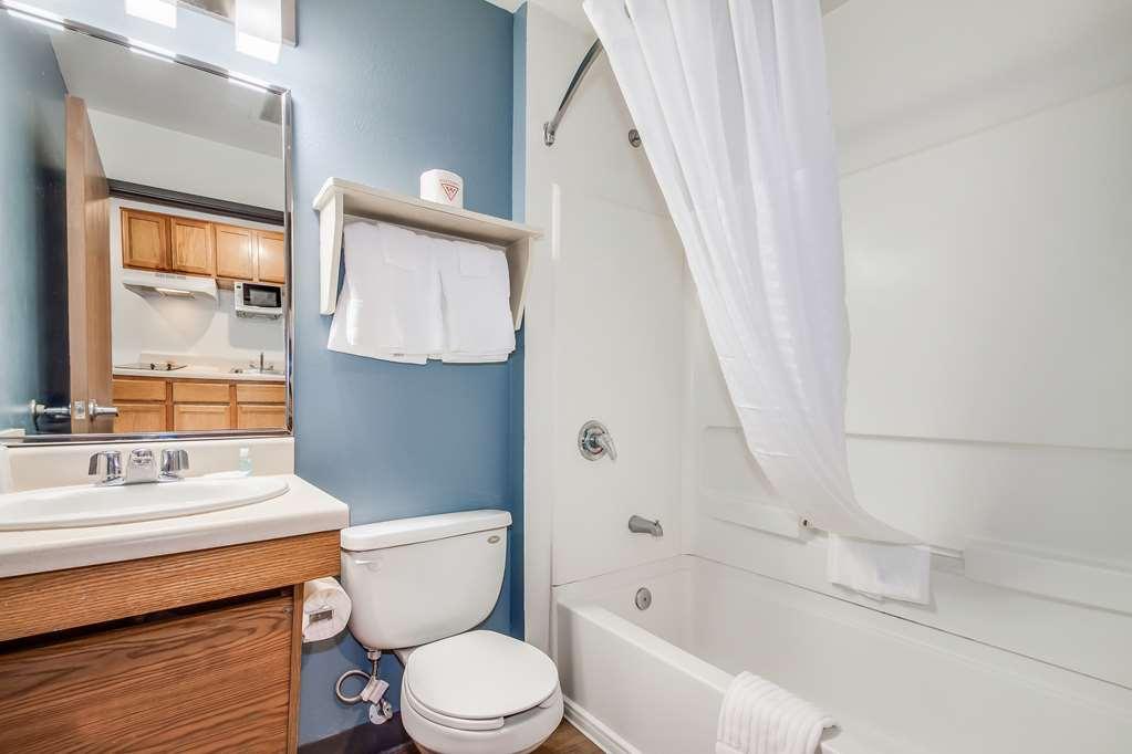 Extended Stay America Select Suites - Charleston - North Charleston - I-526 Dış mekan fotoğraf