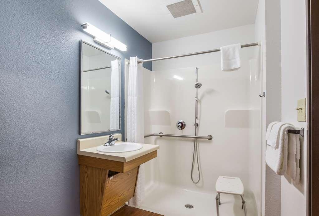 Extended Stay America Select Suites - Charleston - North Charleston - I-526 Dış mekan fotoğraf