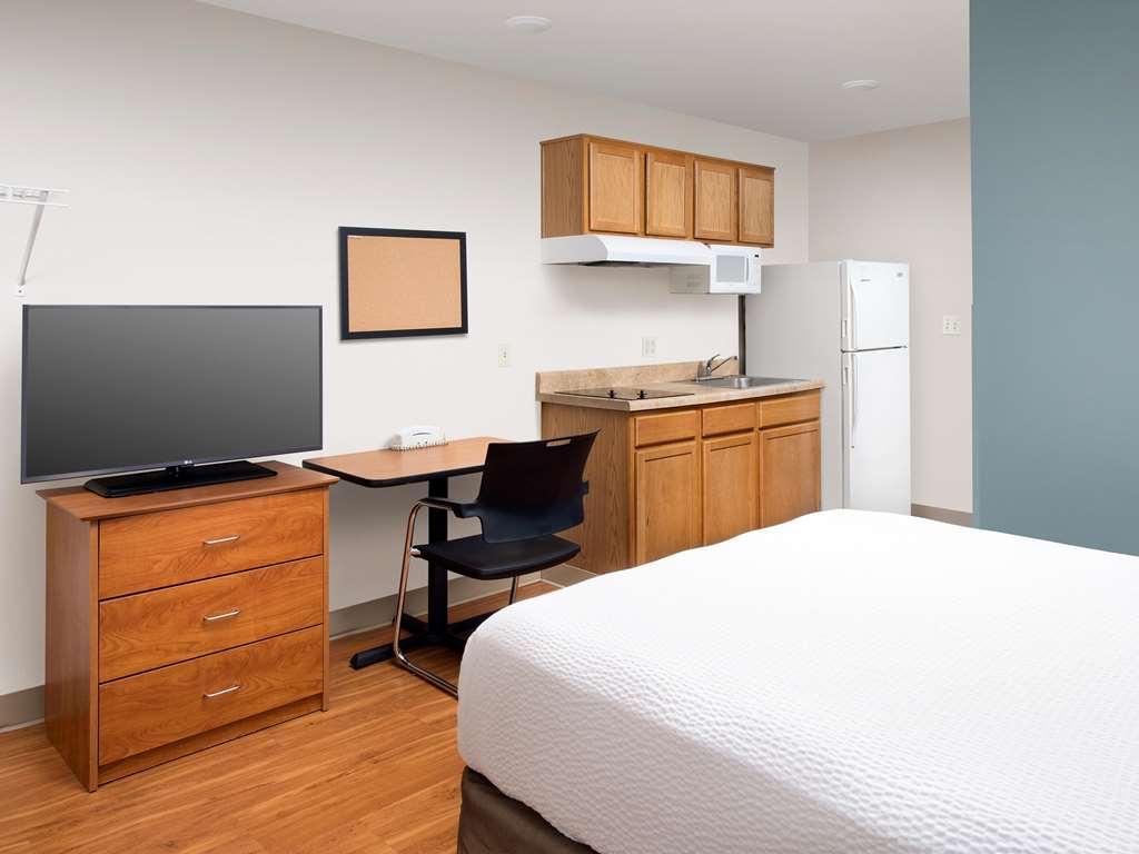 Extended Stay America Select Suites - Charleston - North Charleston - I-526 Oda fotoğraf