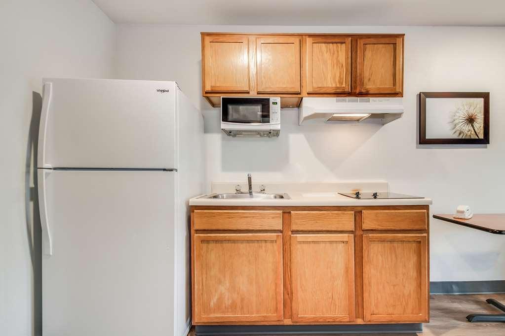 Extended Stay America Select Suites - Charleston - North Charleston - I-526 Oda fotoğraf