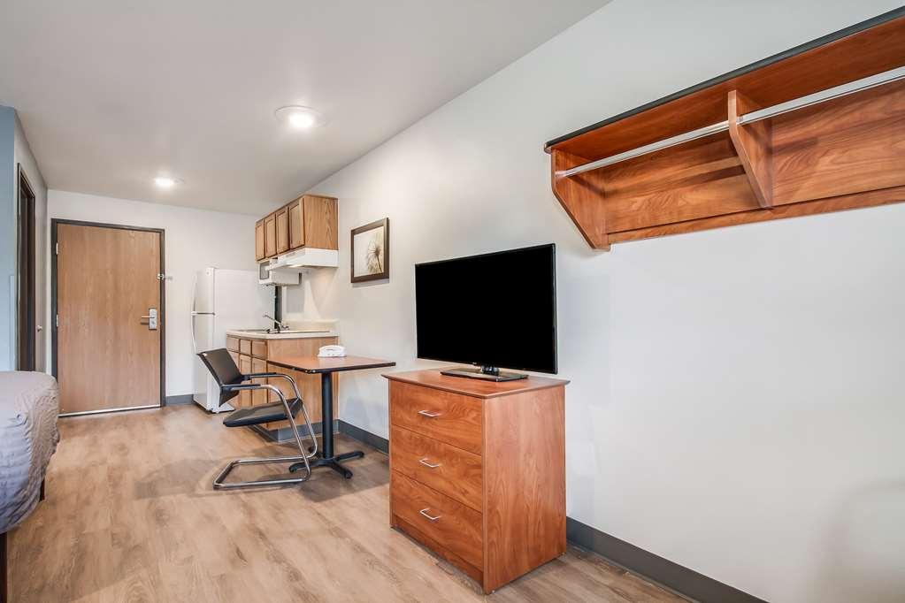 Extended Stay America Select Suites - Charleston - North Charleston - I-526 Oda fotoğraf