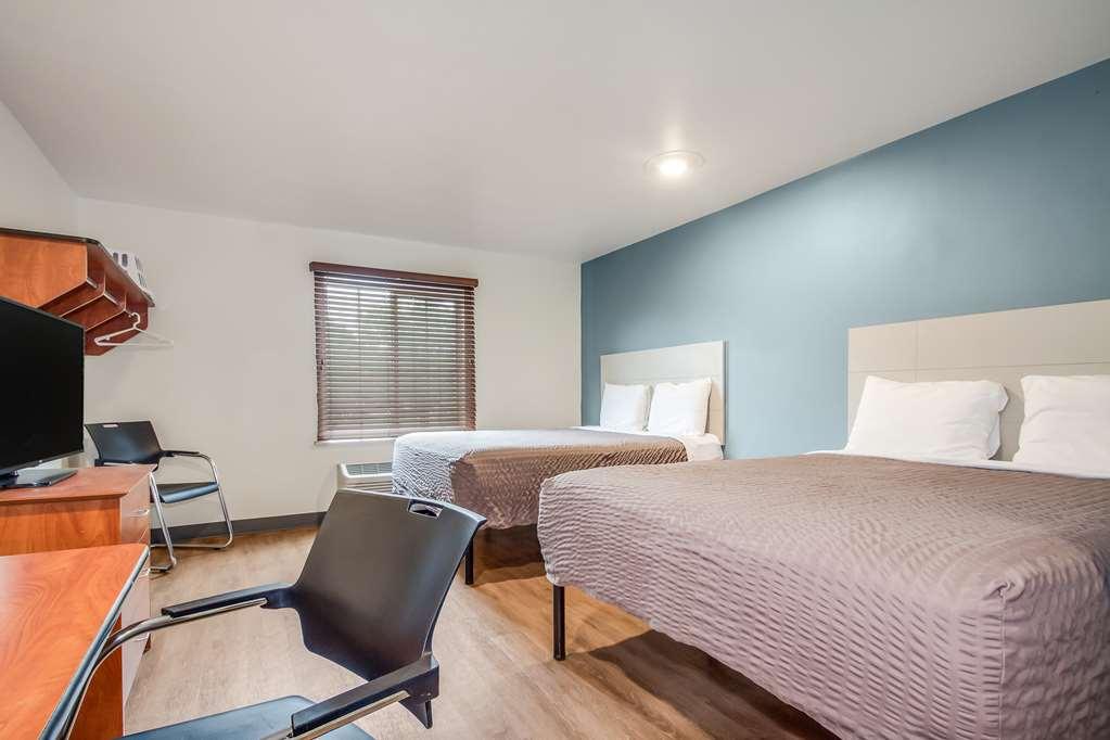 Extended Stay America Select Suites - Charleston - North Charleston - I-526 Oda fotoğraf
