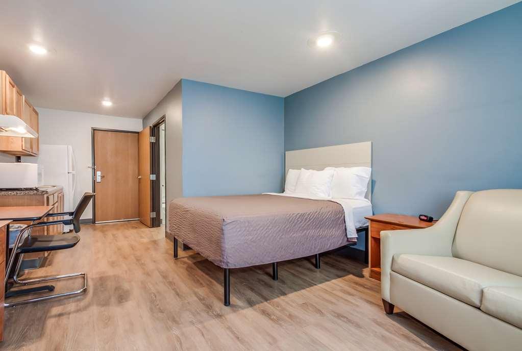Extended Stay America Select Suites - Charleston - North Charleston - I-526 Oda fotoğraf