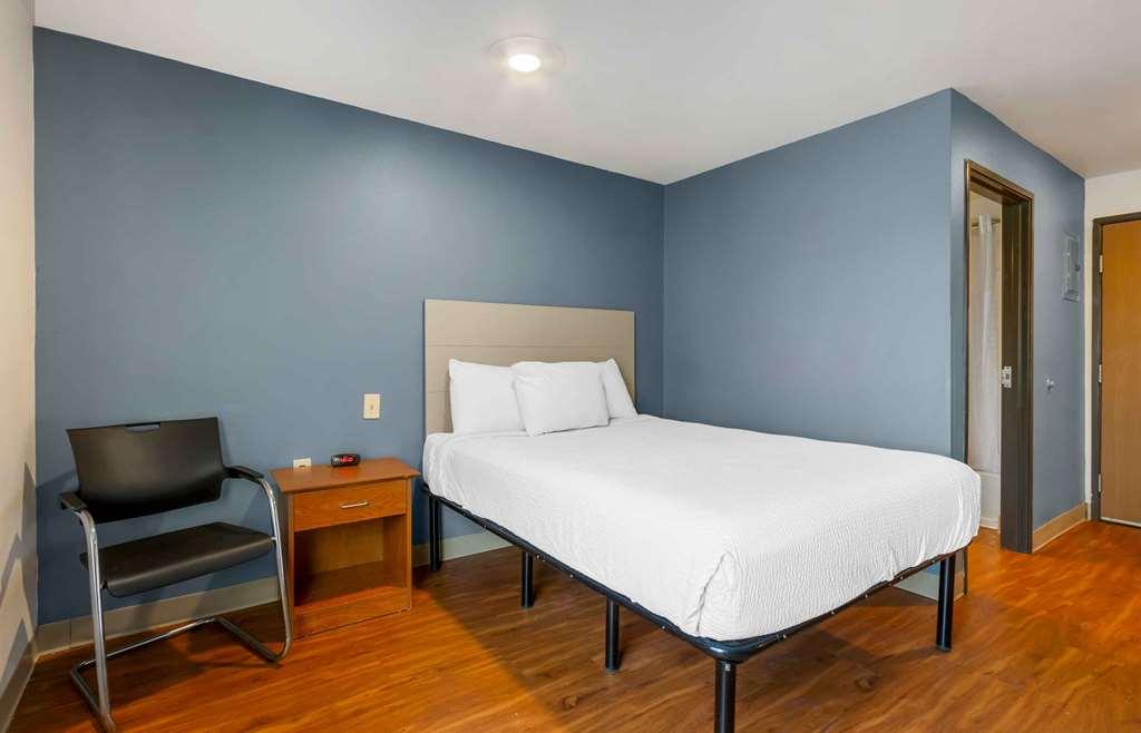 Extended Stay America Select Suites - Charleston - North Charleston - I-526 Oda fotoğraf