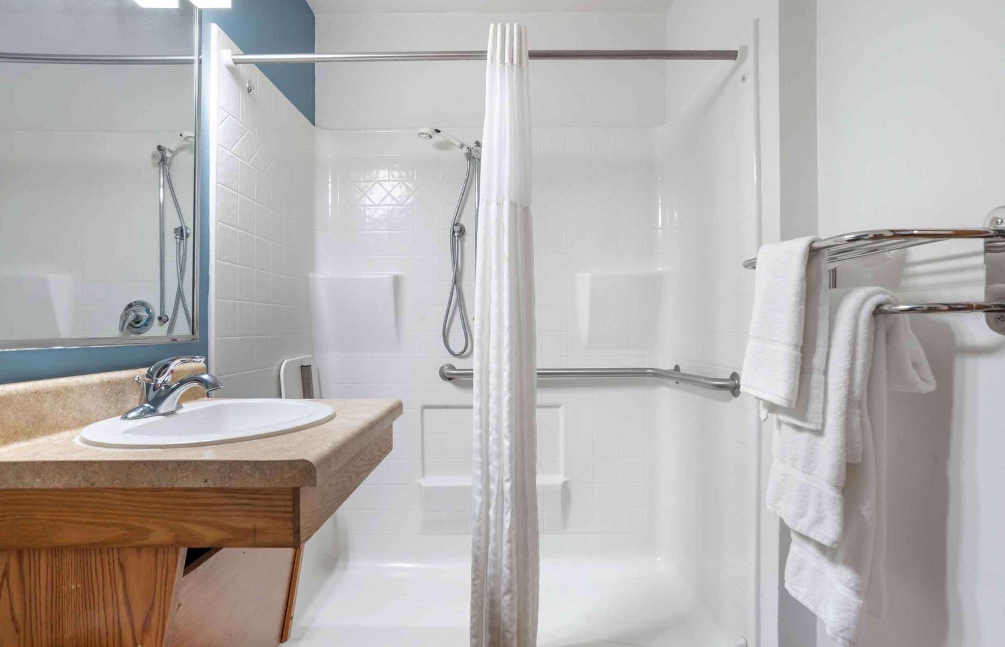 Extended Stay America Select Suites - Charleston - North Charleston - I-526 Dış mekan fotoğraf