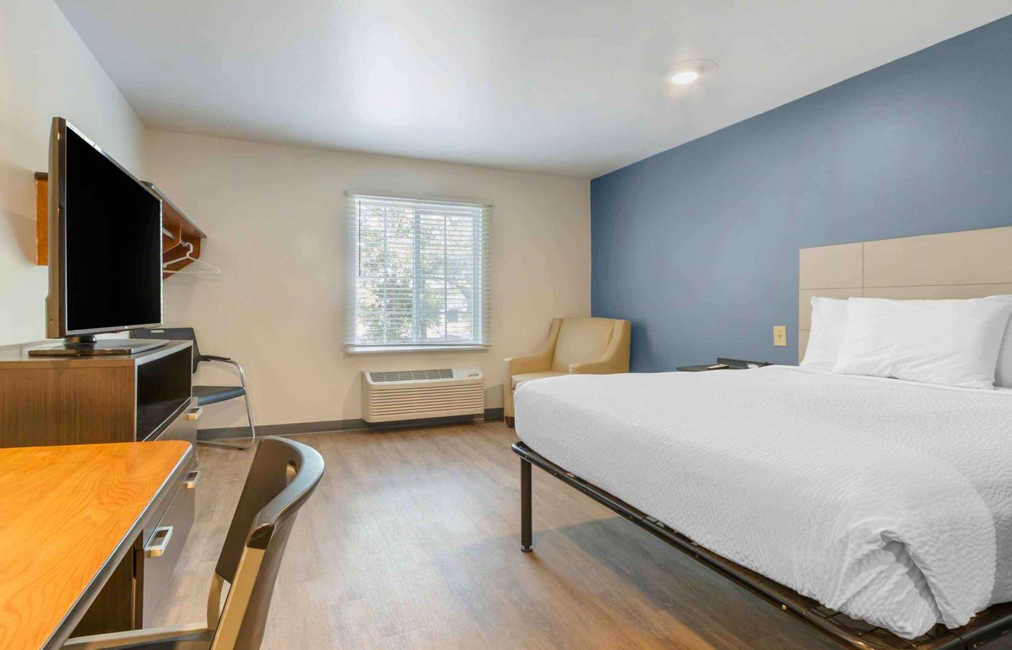 Extended Stay America Select Suites - Charleston - North Charleston - I-526 Dış mekan fotoğraf