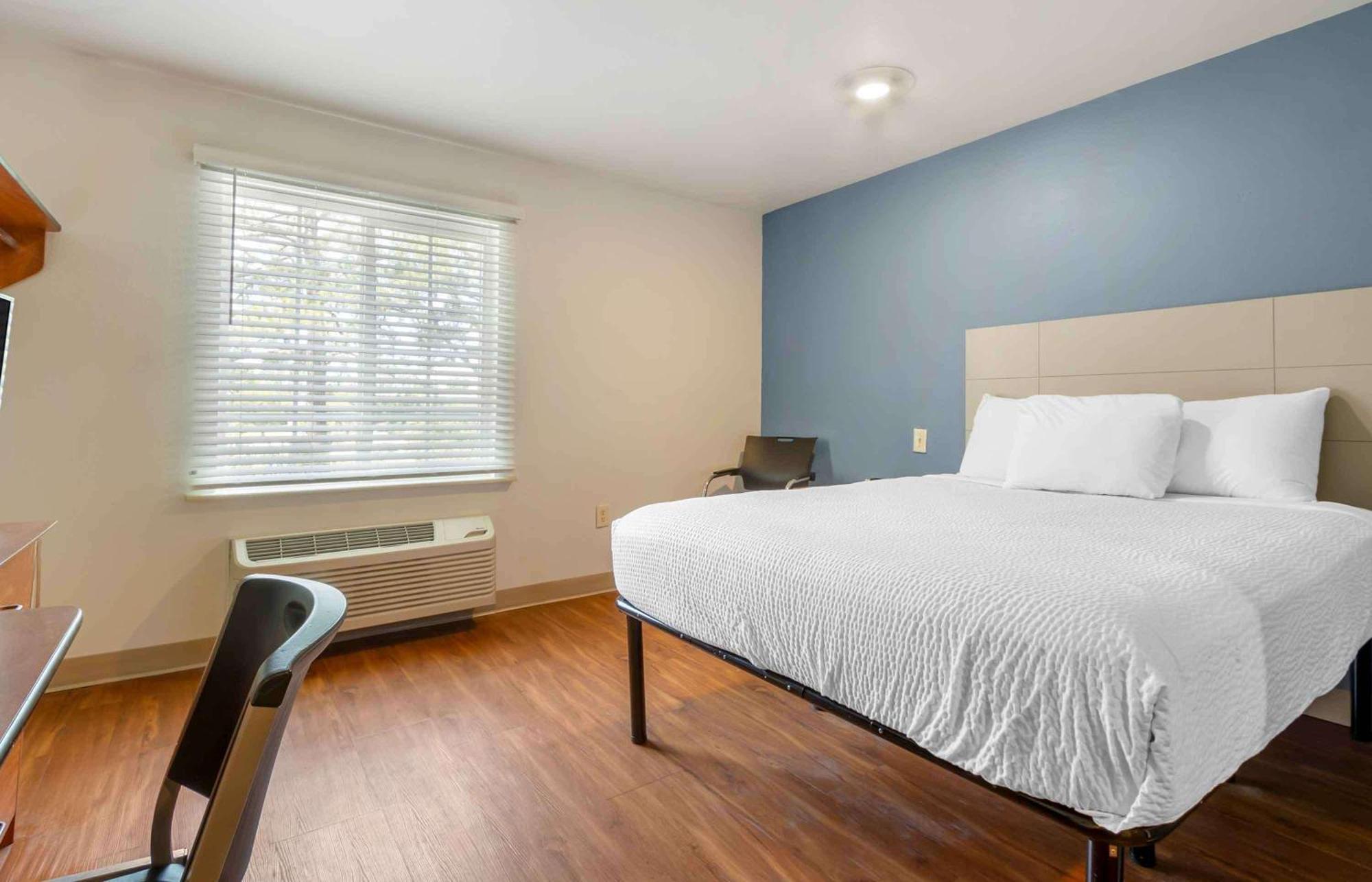 Extended Stay America Select Suites - Charleston - North Charleston - I-526 Dış mekan fotoğraf